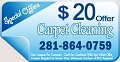 Carpet Cleaners The Woodlands