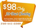 Air Duct Cleaning Bellaire