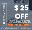 Cleaning Carpet Houston