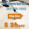 Carpet Cleaning Quail Valley
