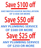 911 plumber the Woodlands TX