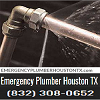 Emergency Plumber Houston TX