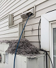 Dryer Vent Cleaning Houston