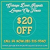 Garage Door Repair League City Texas