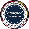 Sharper Translation Services, Inc