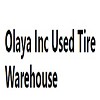 Olaya Inc Used Tire Warehouse