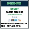 Carpet Cleaning Friendswood TX