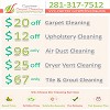 Cypress Carpet Cleaning