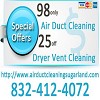 Air Duct Cleaning Sugar Land