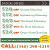 Carpet Cleaning Katy