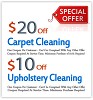Almo Carpet Cleaning Richmond