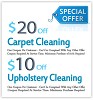 Carpet Cleaner Missouri City