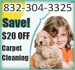 Carpet Cleaning Tomball Texas