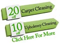 Clear Lake City Carpet Cleaning